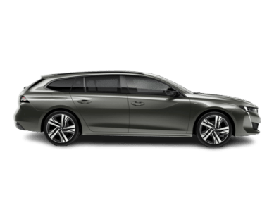 Peugeot 508SW