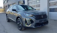 Peugeot 2008 ALLURE 1,2 PureTech 100 